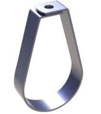 Flowmech Solutions 15 mm Mild Steel Universal Chilly Clamps_0