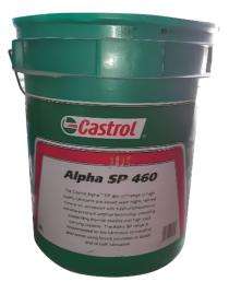 Castrol Alpha SP 460 Gear Oil 20 L_0