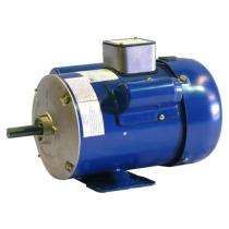 Single Phase 1 hp Four Pole Foot Mounted AC Motors_0