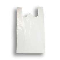 LDPE Plain Packaging Bag_0