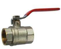 Legris 1 inch Screwed Ball Valves Threaded_0