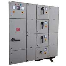 ARD AUTOMATION IP42 Distribution Boards Three Phase_0