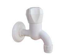 Excellent  Tubes N Fitting 15 mm PVC Taps Polished_0