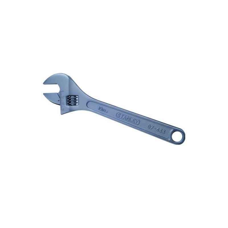 STANLEY 250 mm Hand Wrenches STMT87433-8 Chrome Vanadium Steel 30 mm_2