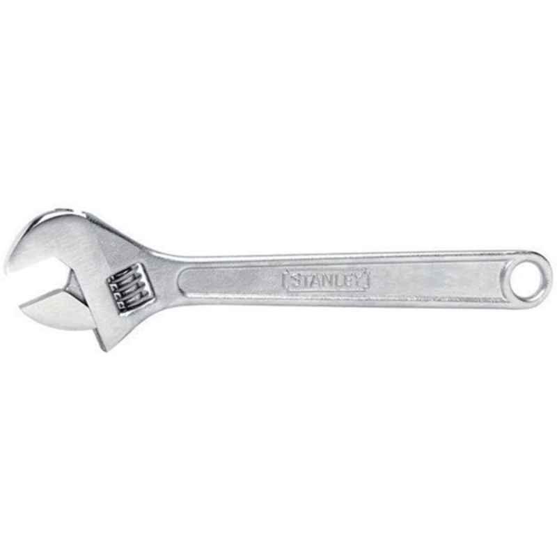 STANLEY 250 mm Hand Wrenches STMT87433-8 Chrome Vanadium Steel 30 mm_3