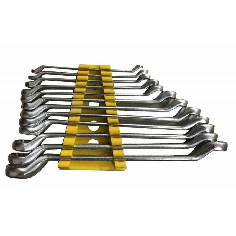 STANLEY 32  mm Ring Hand Spanners 70-395E 6 - 32 mm_1