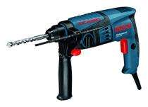 BOSCH 20 mm Hammer Drill GBH 200 6.5 A 0 - 49300 bpm_0