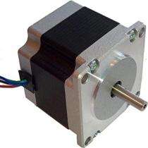 36 mm 1 Nm 1.8 deg Bipolar Stepper Motor_0