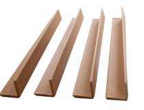 L Shaped Edge Cardboard Angle Board Brown_0