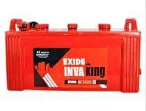 EXIDE IK5000 Flat Plate 12 V 150 Ah Lead Acid Batteries_0