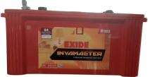 EXIDE IMST1500 Flat Plate 12 V 150 Ah Lead Acid Batteries_0