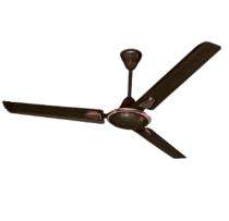 Crompton 1200 mm 3 Blades 80 W Brown Ceiling Fans_0