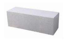 EVEREST CEMENT 600 mm 75 mm 200 mm AAC Blocks 4 MPa_0