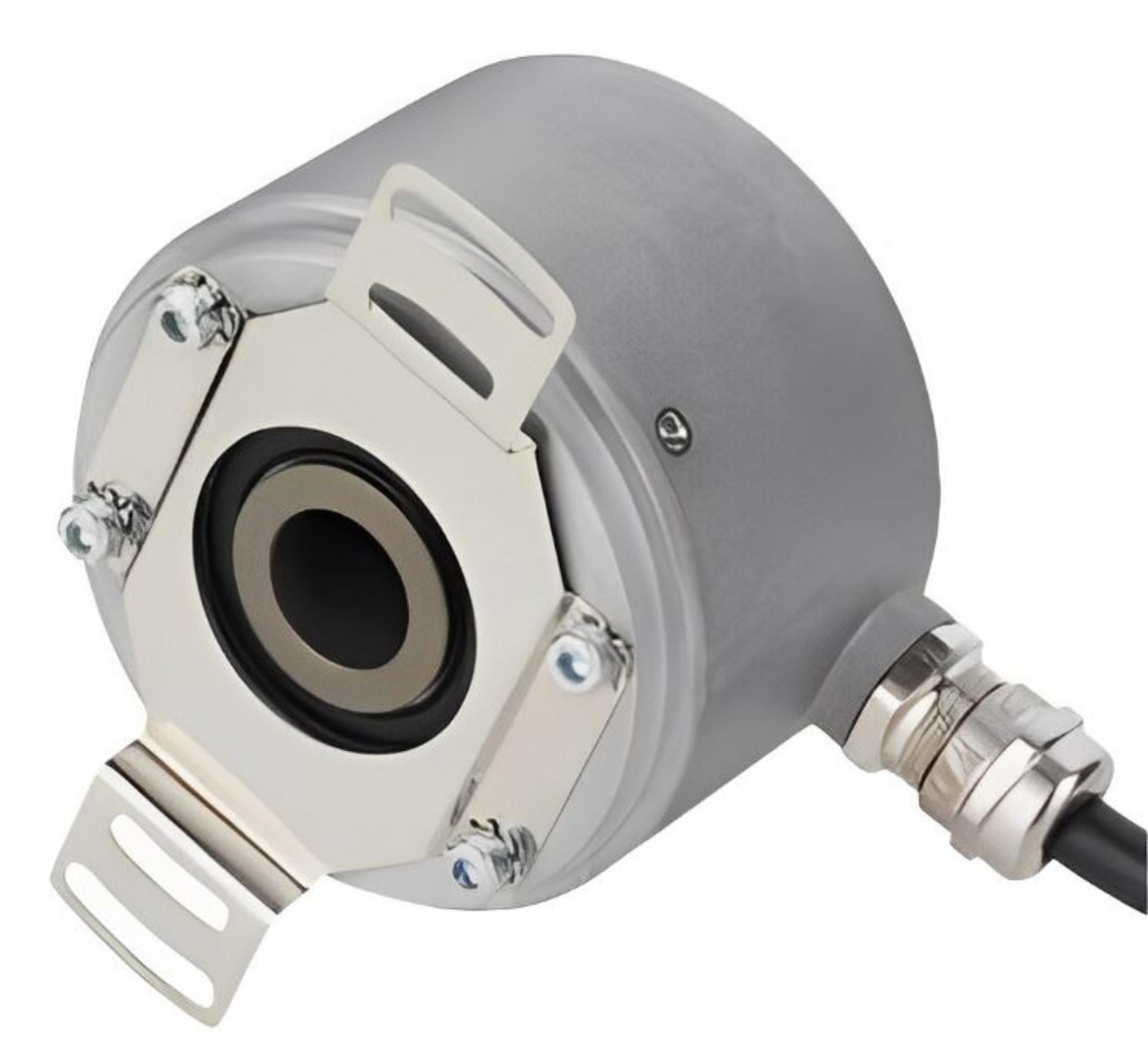 Hengstler 5 - 26 V Rotary Encoder TTL_0