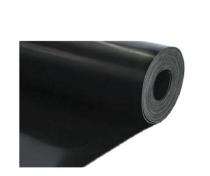 1.5 mm Black Rubber Sheet_0