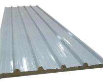 VARDHAMAN Trapezoidal PPGI Roofing Sheet_0