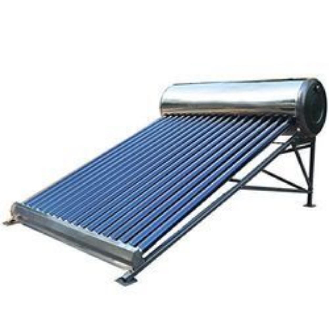 Buy SAUR SHAKTI 100 L Solar Water Heater online at best rates in India ...