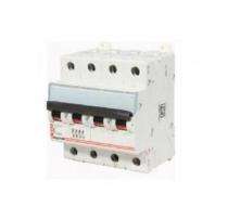 INDOASIAN 811240 Four Pole 40 A C Curve MCB_0