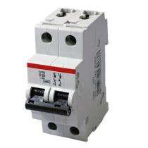 INDOASIAN 811174 Double Pole 40 A C Curve MCB_0