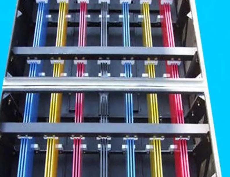 Bus Duct Panel 415 VAC_1