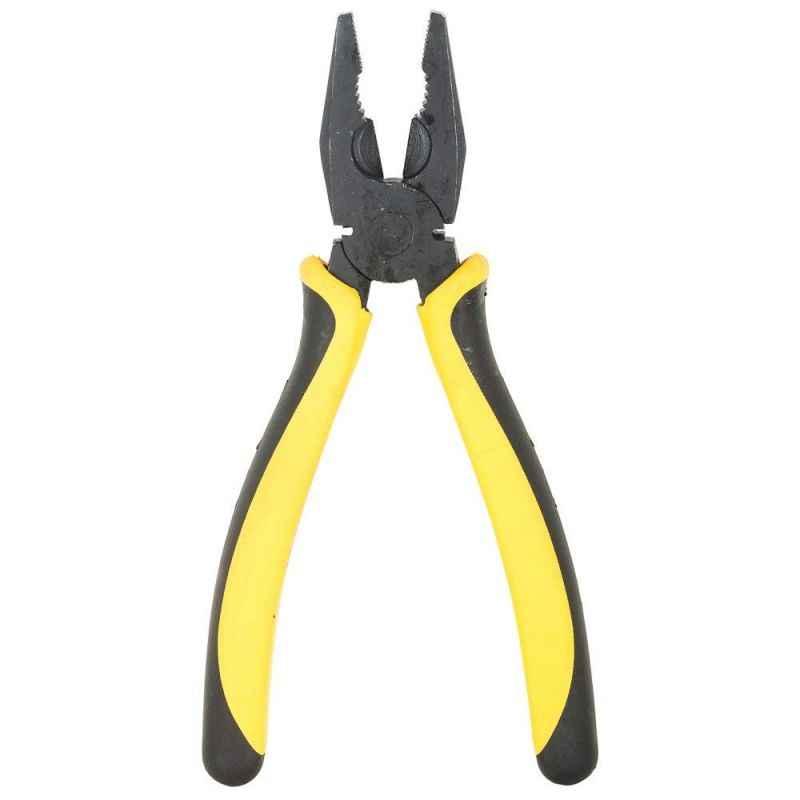 STANLEY 205 mm Combination Mechanical Pliers 70-482_2