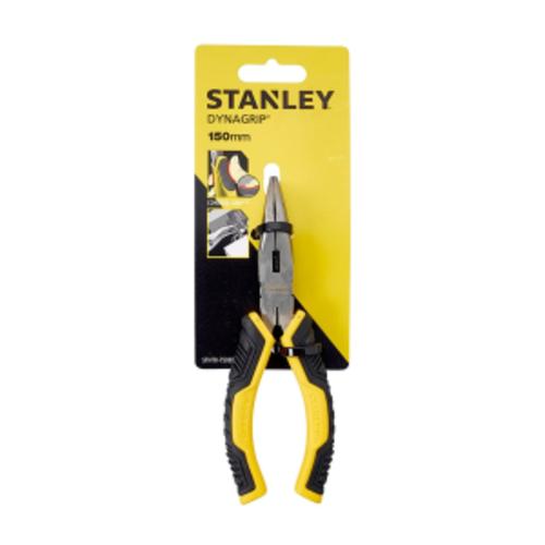 STANLEY 150 mm Long Bent Nose Mechanical Pliers STHT0-75065_2