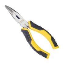 STANLEY 150 mm Long Bent Nose Mechanical Pliers STHT0-75065_0