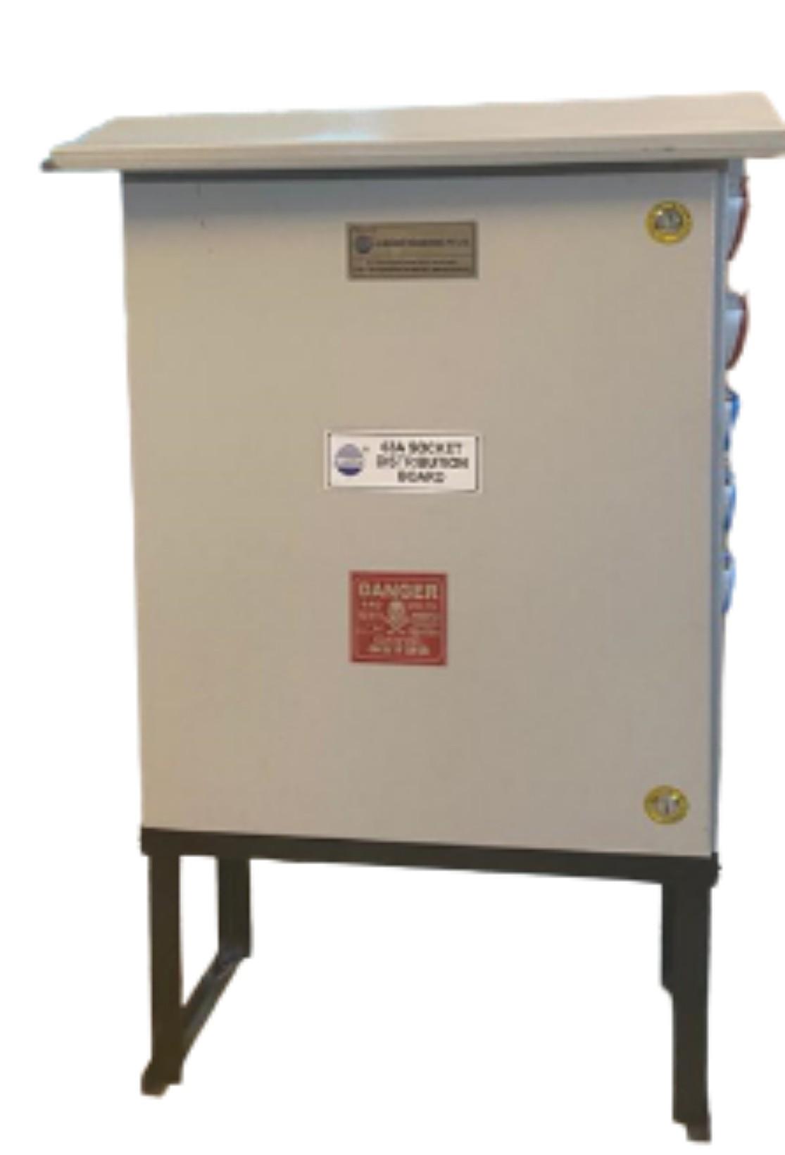 Buy IP67 Distribution Boards Single Phase online at best rates in India