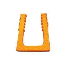 Marvel Engineers 20 mm Mild Steel PVC Encapsulated Rungs Clamps_0