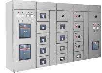 Three Phase 1000 V 440 A Aluminium LT Panels 12 Way_0