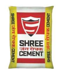 SHREE OPC Cement_0