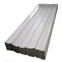 JSW Bhushan Trapezoidal PPGI Roofing Sheet Colour Coated_0