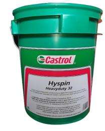 Castrol Hyspin Heavyduty 32 Hydraulic Oil 20 L_0