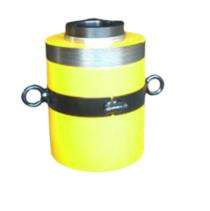 15 - 20 ton Alloy Steel Hydraulic Jack 3 ft DAP20/150 Hollow_0