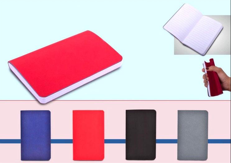 Writing Notebooks 88 x 125 mm_1