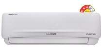 LLOYD 1 ton Split Inverter GLS12I3FWSBP 3 Star White Room Air Conditioner_0