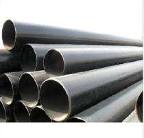 Jindal Hot Rolled MS Pipes 1 m_0