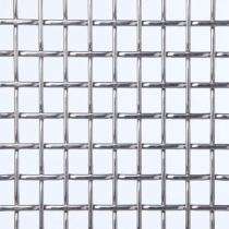 ASHOK 4 x 50 ft Welded Wire Mesh 4 mm Mild Steel_0