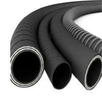 ENGINEERING TOOLS Rubber Hose Pipes 1 m_0