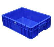 ULTIMA Storage HDPE 11.5 L 400 x 300 x 120 mm Crates_0