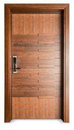 Doors Flush Wooden_0