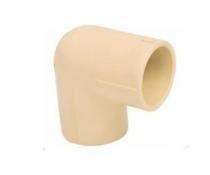Excellent  Tubes N Fitting PVC Male 90 Degree Elbows DN 50 mm_0