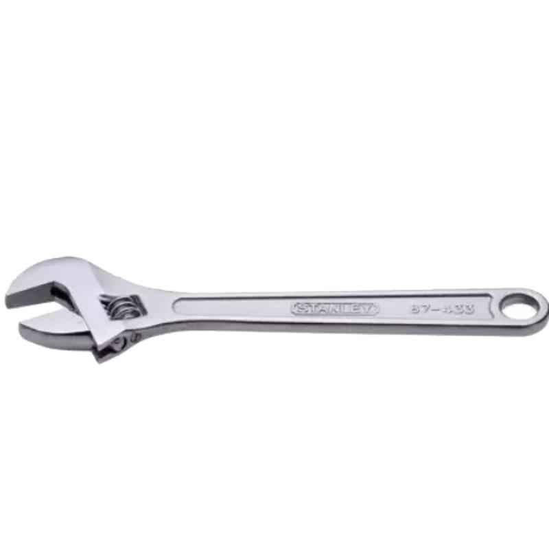 STANLEY 300 mm Hand Wrenches STMT87434-8 Chrome Vanadium Steel 36 mm_1