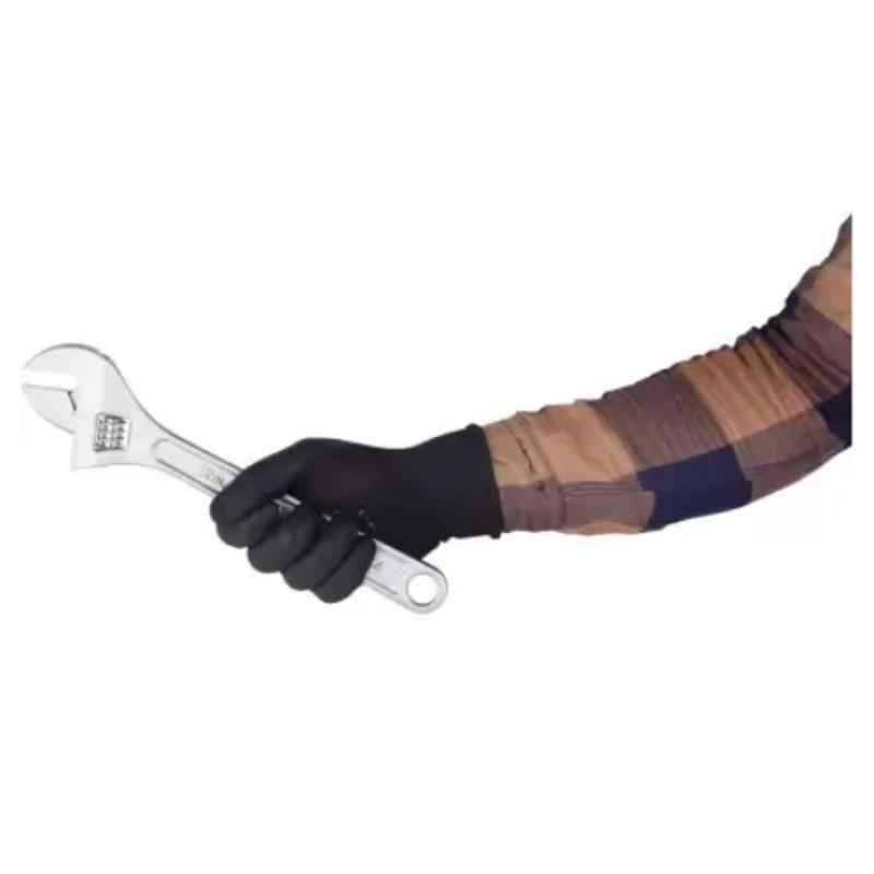 STANLEY 300 mm Hand Wrenches STMT87434-8 Chrome Vanadium Steel 36 mm_3