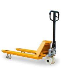 2000 kg Mild Steel Hand Pallet Trolley 1150 x 160 mm_0