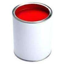 Red Aromatic Polyurethane Primers 1 L_0