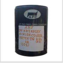 Finish Oil Based White Epoxy Paints High Gloss_0