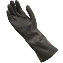 Chemical Resistant Neoprene Safety Gloves L_0