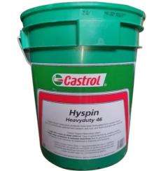 Castrol Hyspin Heavyduty 46 Hydraulic Oil 20 L_0