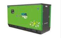 KOEL 10 kVA Three Phase 50 L Diesel Generators_0